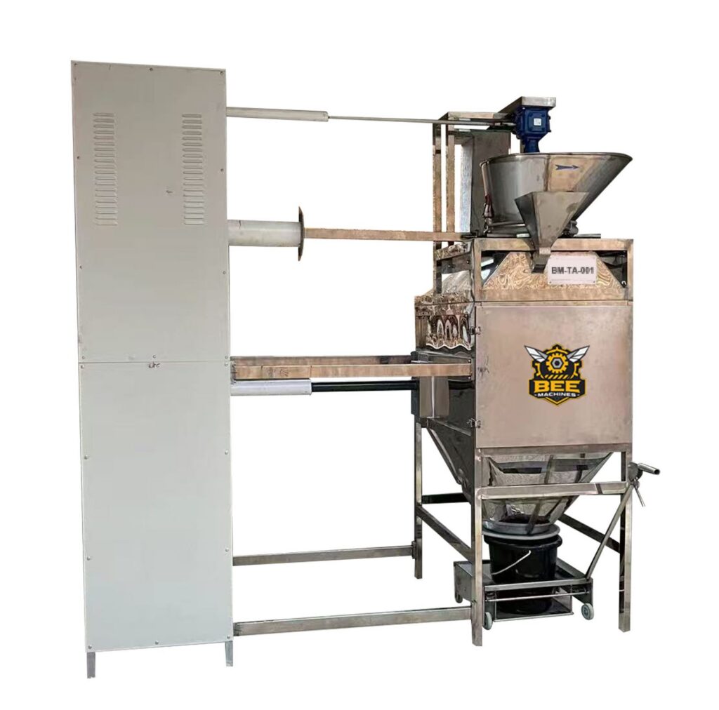 Chemical Mixer, Break Charge, Bee Machines BM-CK-09