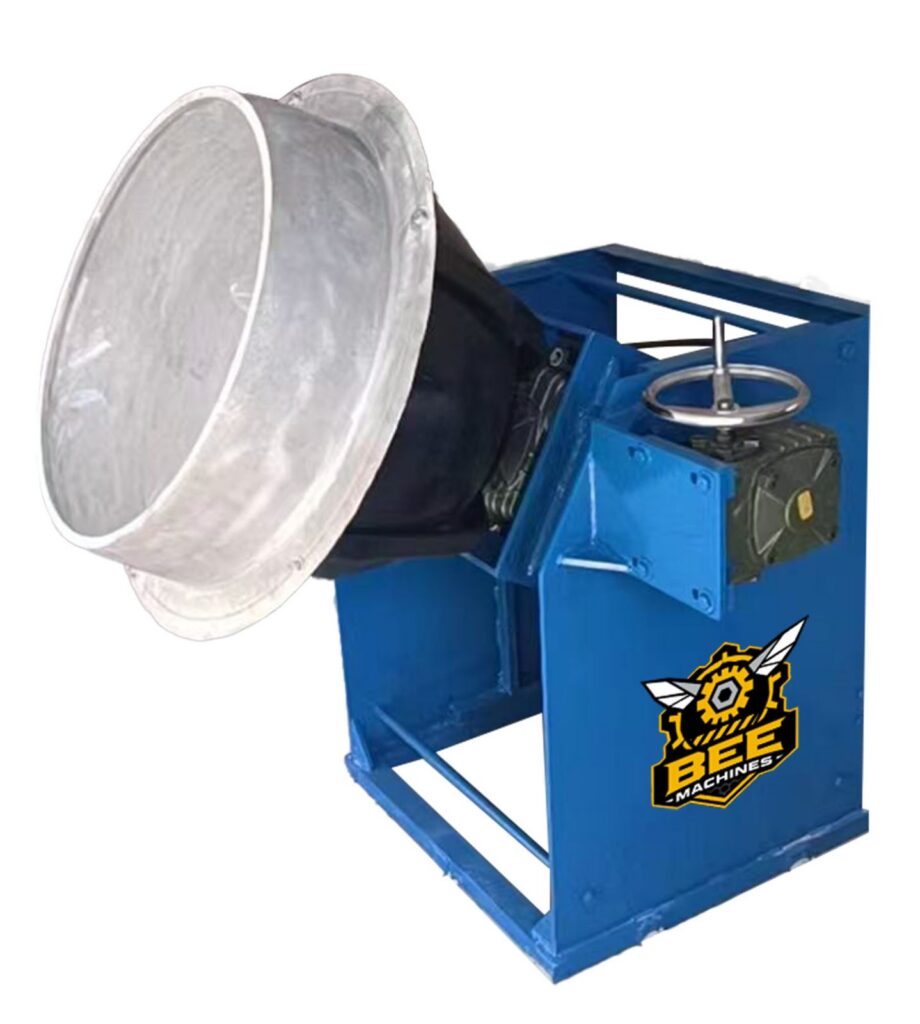 Star Roller, Bee Machines BM-CK-10