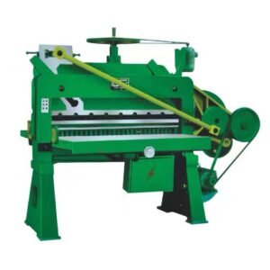 Paper Cutting Machine, Bee Machines BM-CK-13