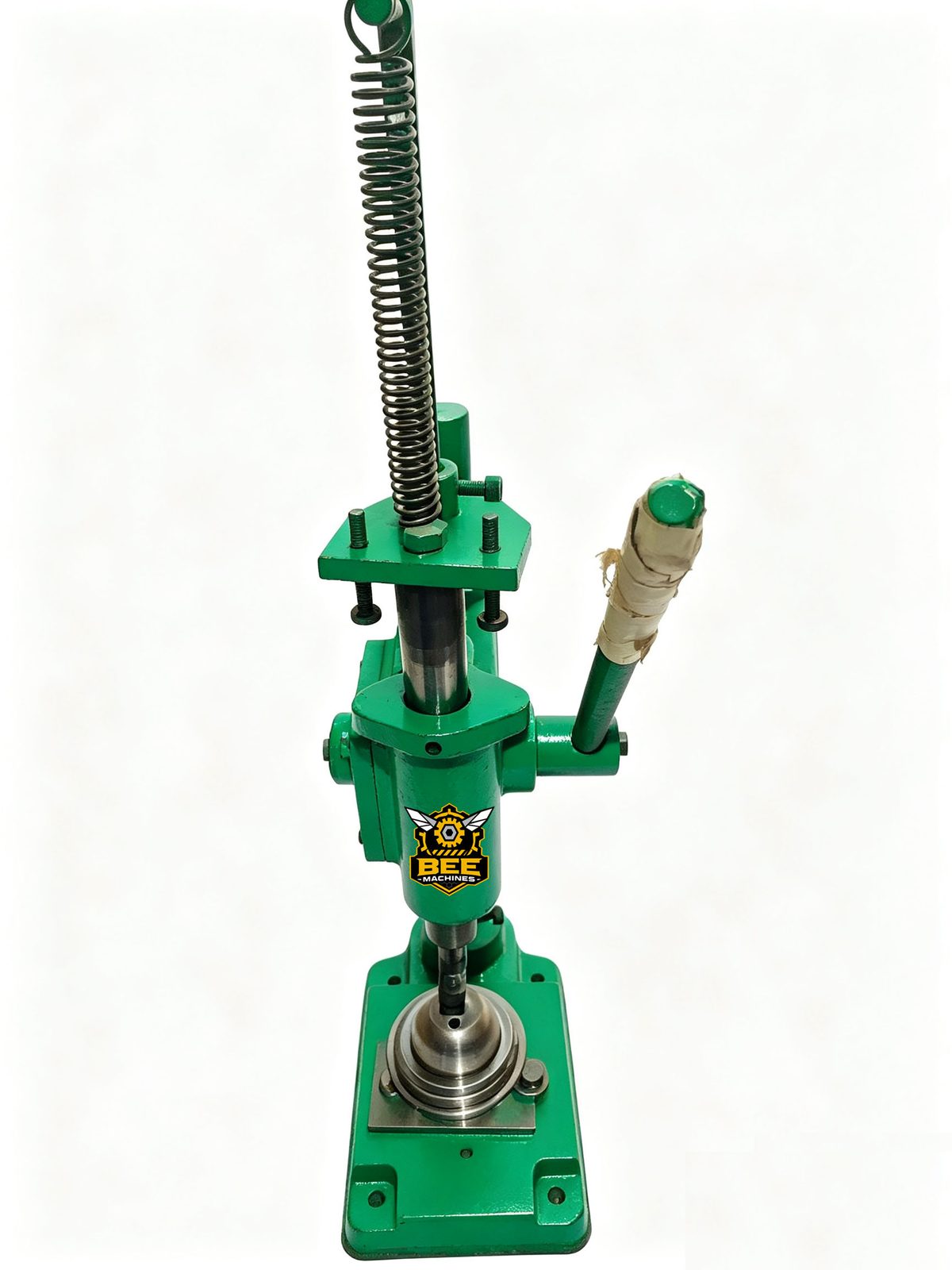 Sphere Casing Hole Punching Machine, Bee Machines BM-DS-05