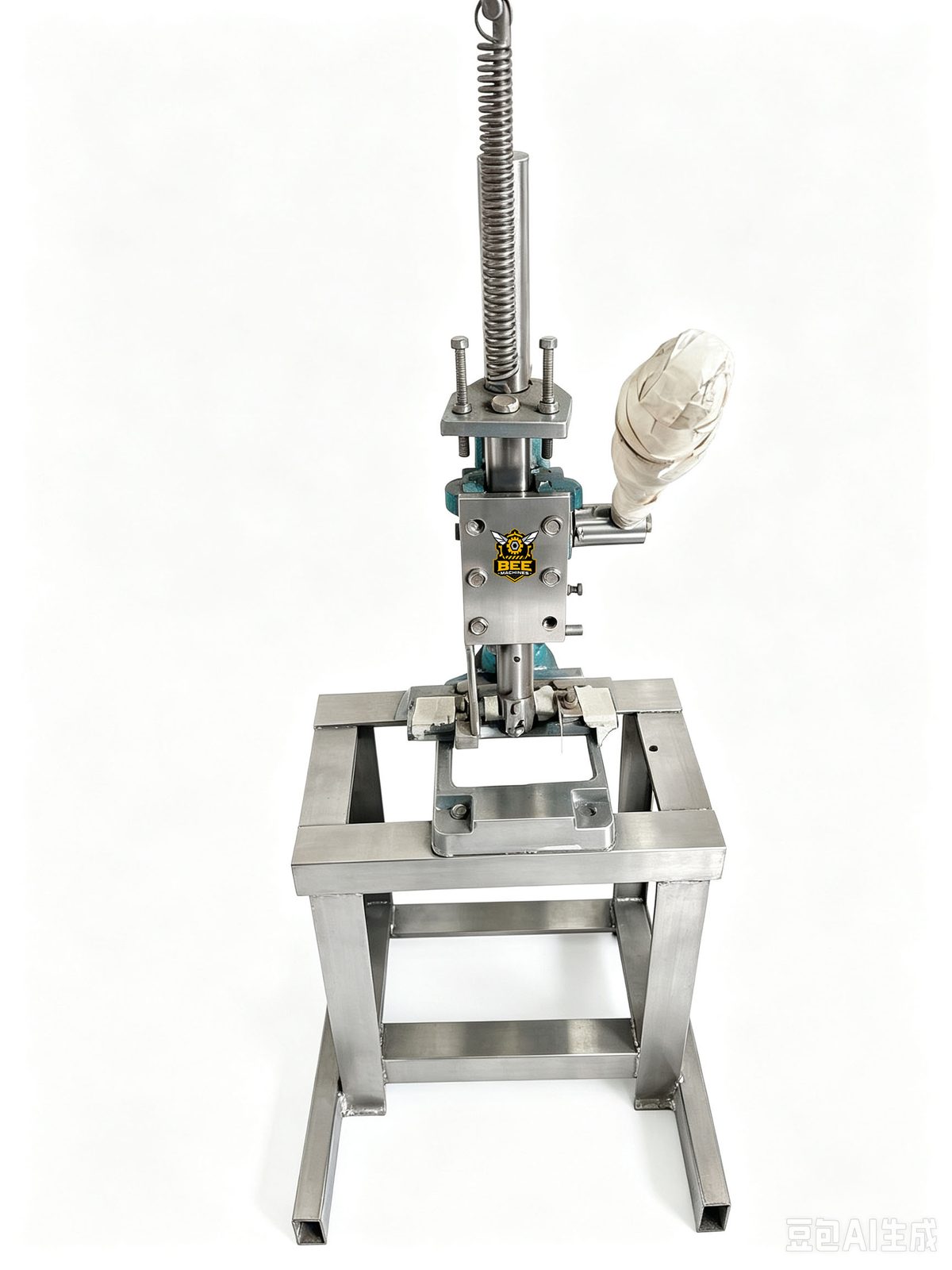 Delay Fuse Cutting Machine, Bee Machines BM-DS-06