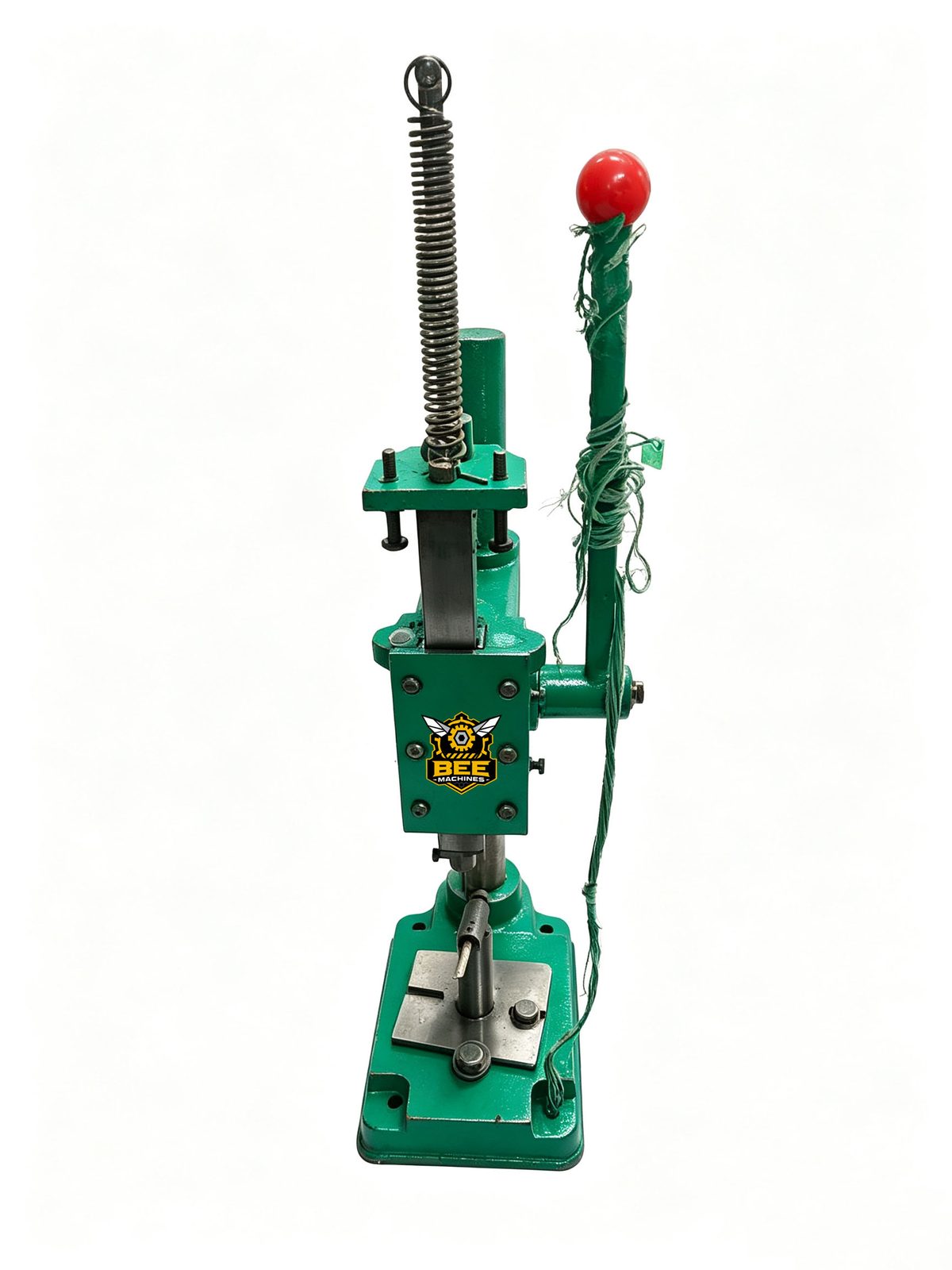 Delay Fuse Hole Punching Machine, Bee Machines BM-DS-07