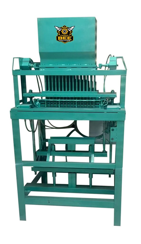 Snap Pop Machine, Small, Bee Machines BM-SN-01
