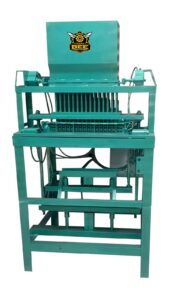 Snap Pop Machine, Large, Bee Machines BM-SN-02