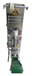 Single Pack Packing Machine, Bee Machines BM-SN-03
