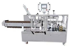 Semi-Automatic Packing Machine, Bee Machines BM-SN-05
