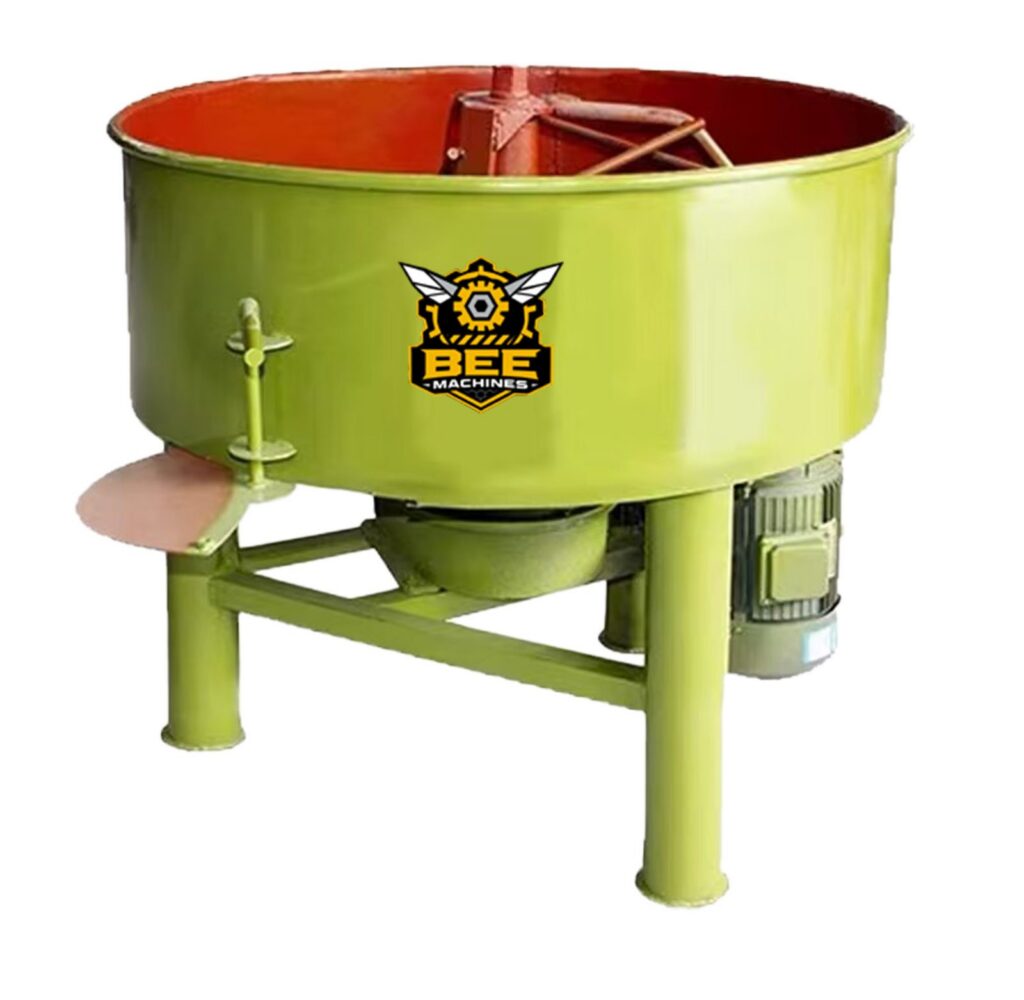 Blender, Bee Machines BM-SP-04