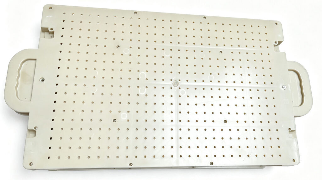 Plastic Dipping Board, Bee Machines BM-SP-09