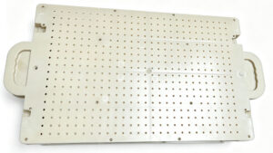 Plastic Dipping Board, Bee Machines BM-SP-09
