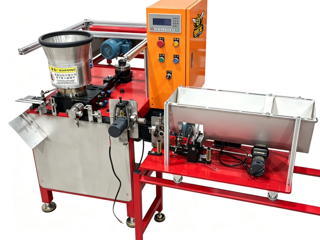 Automatic Sparkler Machine, 7 in to 12 in, Bee Machines BM-SP-16