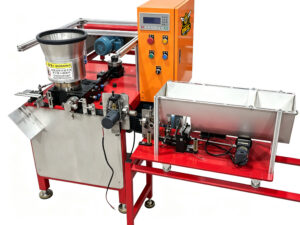 Automatic Sparkler Machine, 7 in to 12 in, Bee Machines BM-SP-16